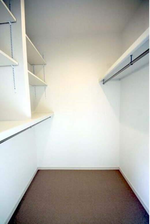 グーフォドーロ城乾の収納