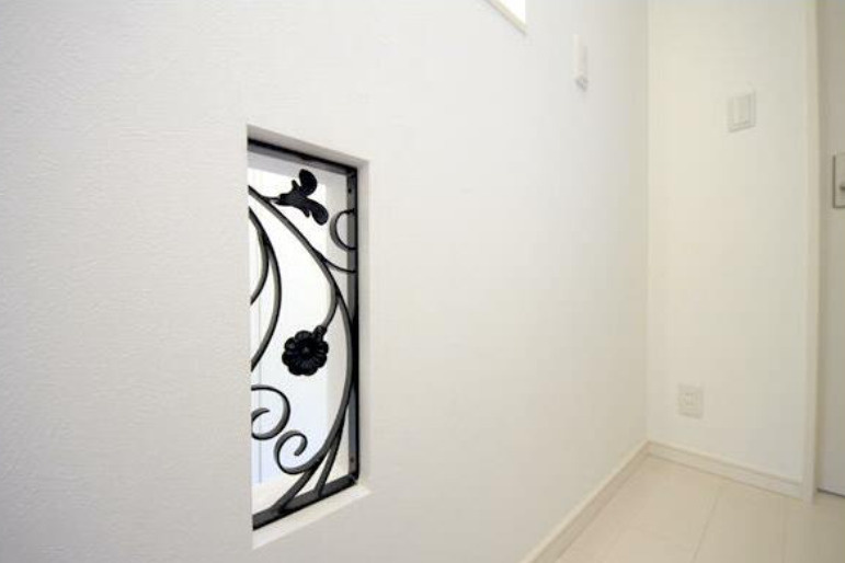 グーフォドーロ城乾の洋室