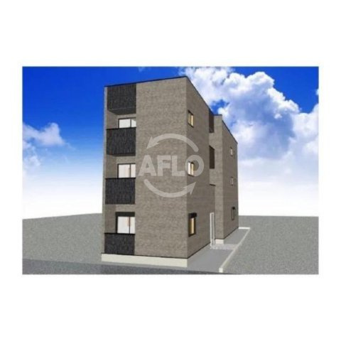 （仮称）加美北一丁目B