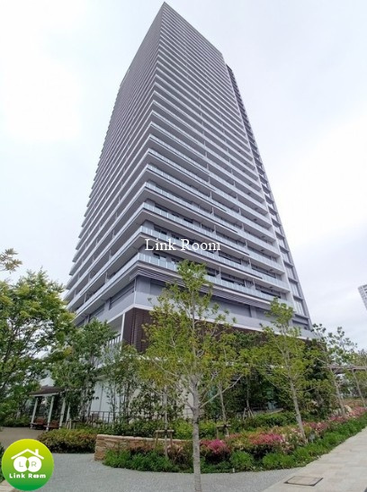 Brillia Tower 有明 MID CROSS