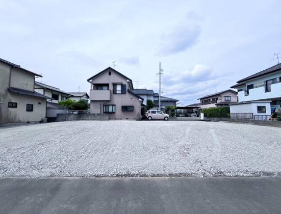 売土地　焼津市下小田