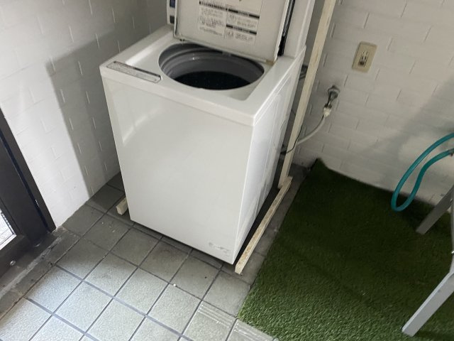 池田マンションのその他共用部分