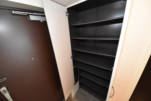 ラメゾンヴェルテのその他共用部分