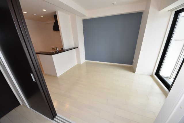 ラメゾンヴェルテの設備