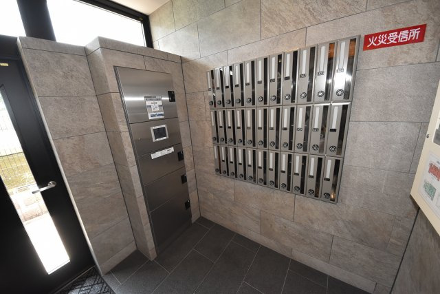 ラメゾンヴェルテ