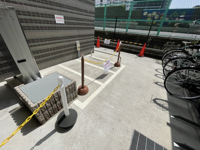 ラメゾンヴェルテ