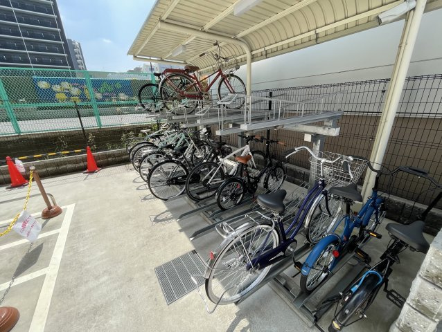 ラメゾンヴェルテ