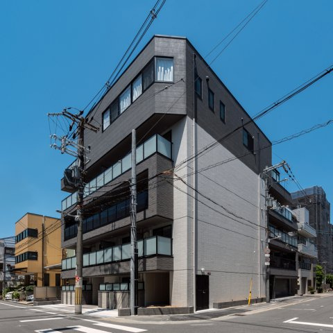 ＨＣレジデンス