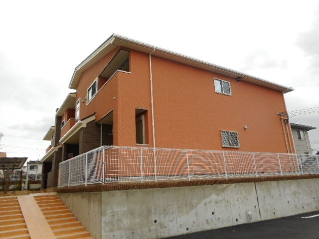 アルカン　シェル　Ⅱ