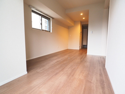 【洋室】 | Gran Crab