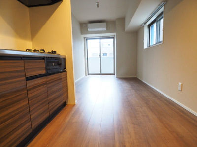 【居間・リビング】 | Gran Crab