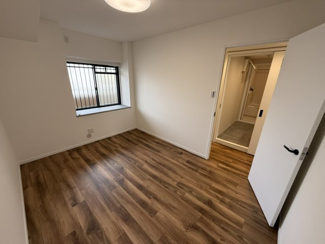 【洋室】 | サンプリンス瑞穂