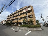 サンプリンス瑞穂の画像