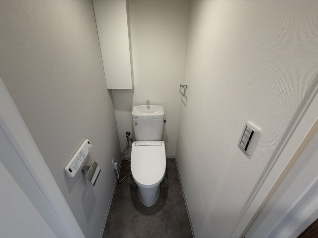 【トイレ】 | サンプリンス瑞穂