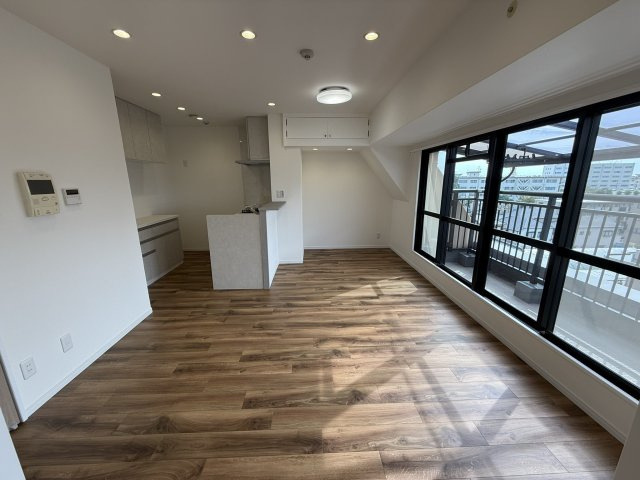 【居間・リビング】 | サンプリンス瑞穂