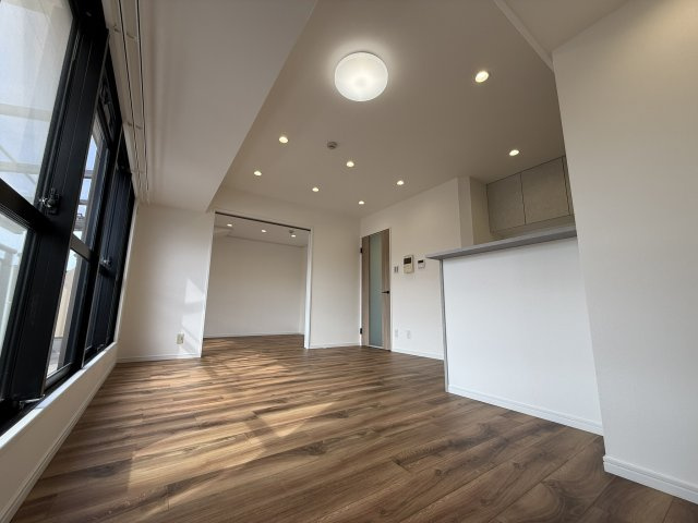 【居間・リビング】 | サンプリンス瑞穂