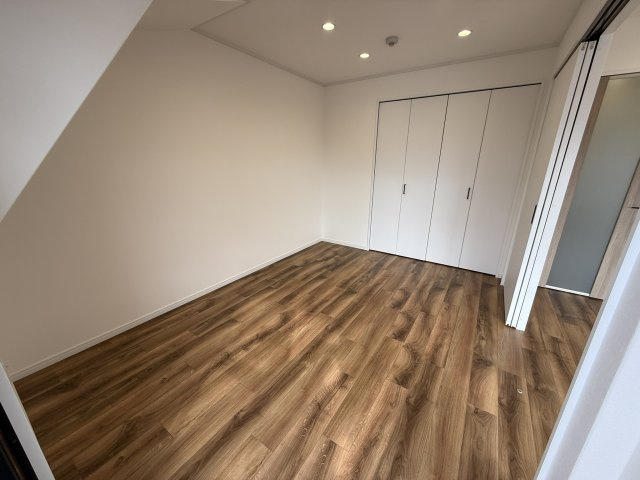 【洋室】 | サンプリンス瑞穂