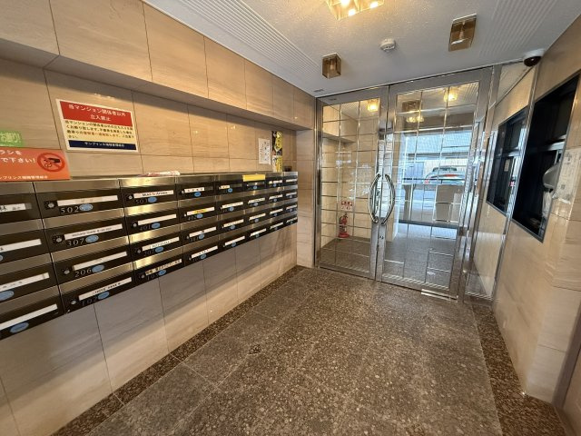  | サンプリンス瑞穂