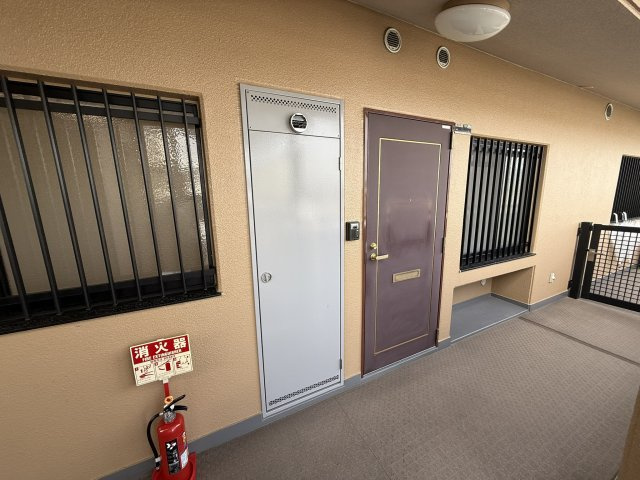 【その他共用部分】 | サンプリンス瑞穂