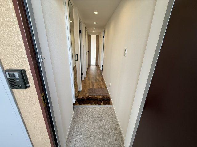 【玄関】 | サンプリンス瑞穂