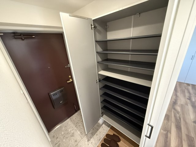 【玄関】 | サンプリンス瑞穂