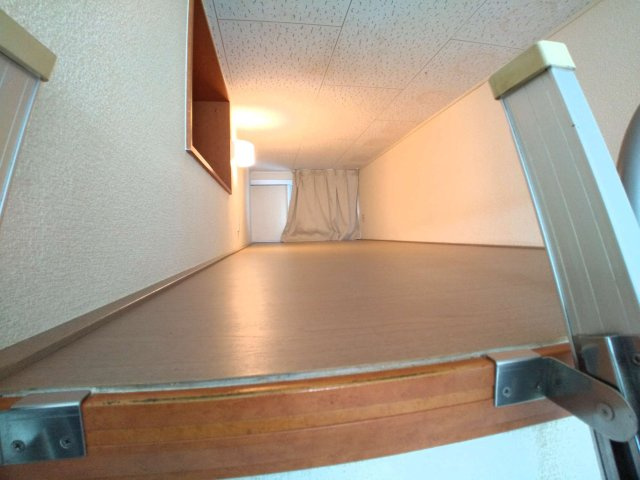 レオパレスＦｌｏｗｅｒＨｉｌｌのその他|一人暮らしにピッタリの機能設備