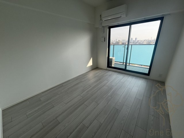 S-RESIDENCE大和田alineの居間・リビング