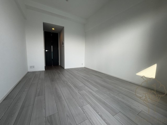 S-RESIDENCE大和田alineの寝室
