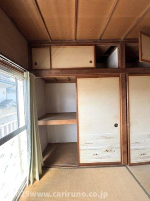 【収納】 | コーポみゆき