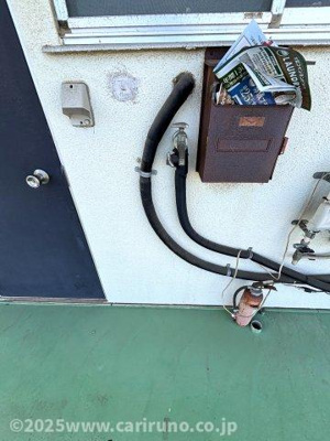 【設備】 | コーポみゆき