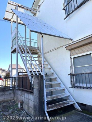 【エントランス】 | コーポみゆき