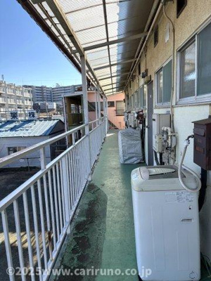 【その他共用部分】 | コーポみゆき