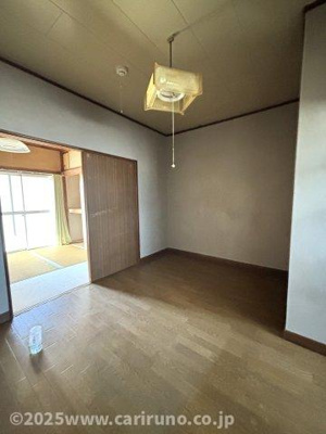 【居間・リビング】 | コーポみゆき