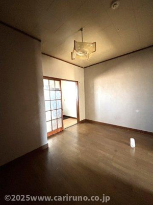 【内装】 | コーポみゆき