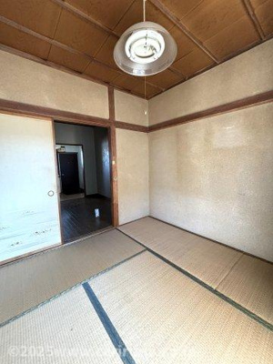 【和室】 | コーポみゆき