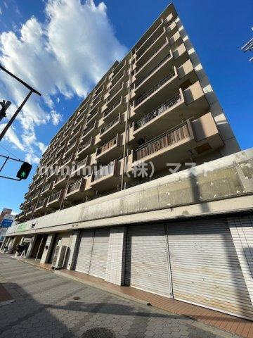 開成サンハイツ玉出