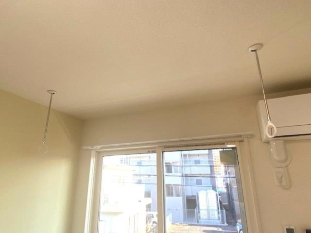 レジデンス大府駅クロスの寝室|寝室にいかがでしょうか