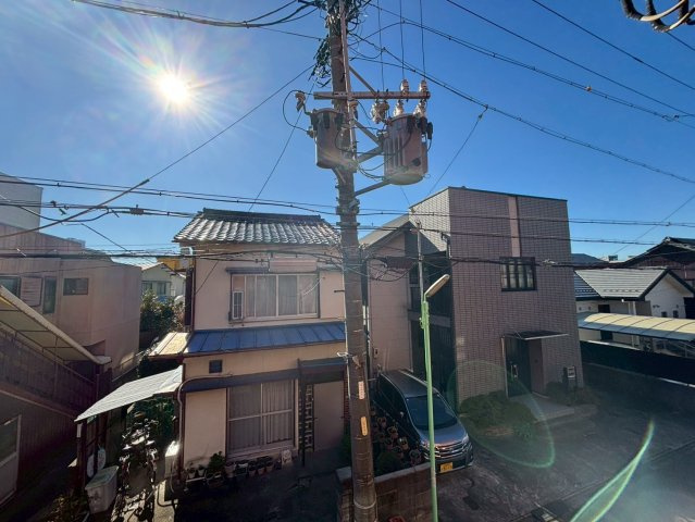 明治第１ビル｜名古屋市の賃貸ならMｙ賃貸の展望|明治第1ビル