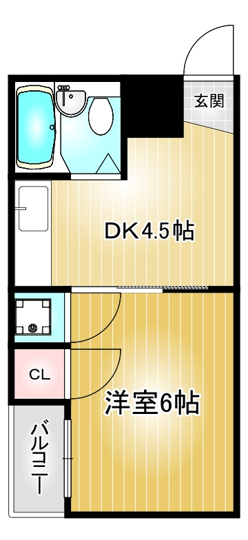 明治第１ビル｜名古屋市の賃貸ならMｙ賃貸
