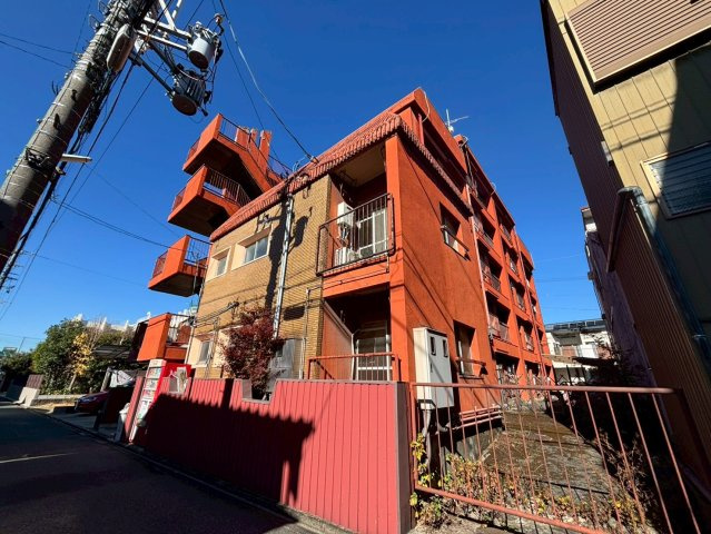 明治第１ビル｜名古屋市の賃貸ならMｙ賃貸