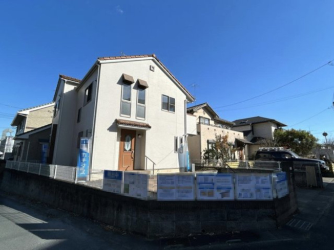【外観】 | 滑川町月の輪7丁目　中古戸建