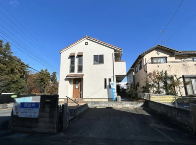 【外観】 | 滑川町月の輪7丁目　中古戸建