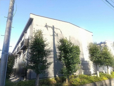 【エントランス】 | レオパレスヴィラ－ジュ