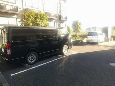 【その他共用部分】 | レオパレスヴィラ－ジュ