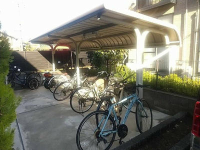 【設備】 | レオパレスヴィラ－ジュ