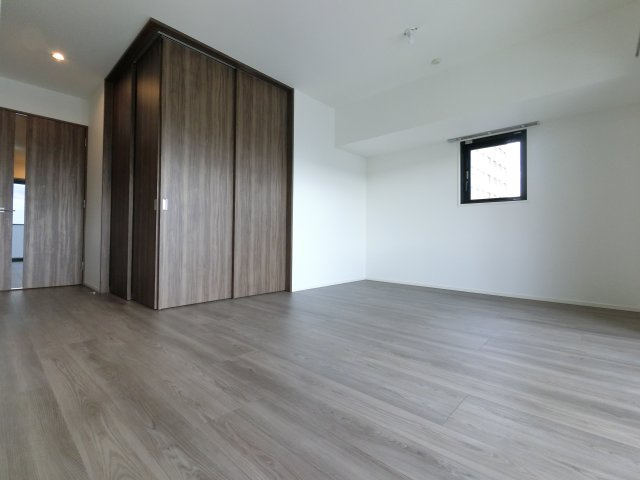 センチュリー千葉みなとの内装