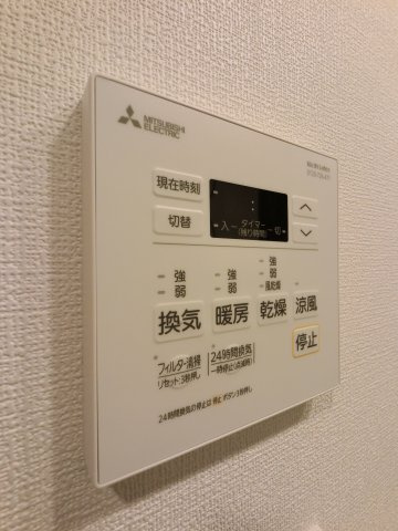 センチュリー千葉みなとの設備