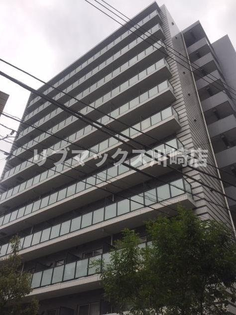 ラフィスタ川崎Ⅱの画像