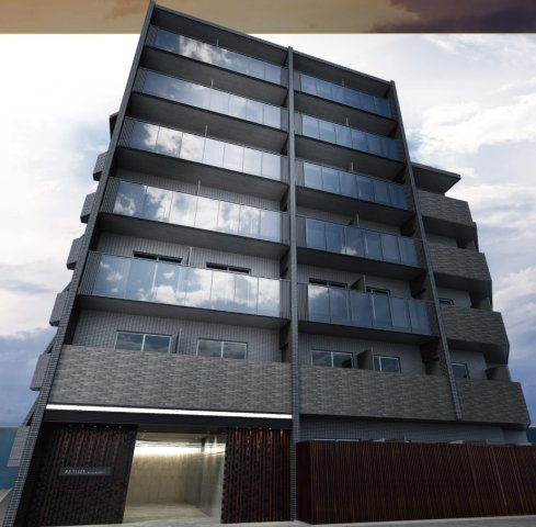 レアライズ武蔵小杉