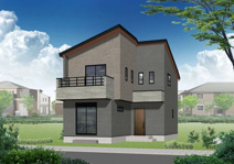 伊勢原市高森2丁目  2号棟 第3の画像